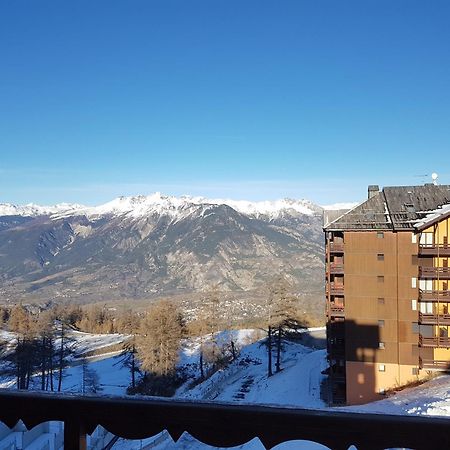 Duplex Confort Risoul Bagian luar foto