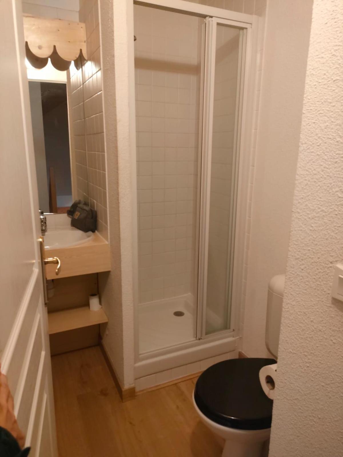 Duplex Confort Risoul Bagian luar foto