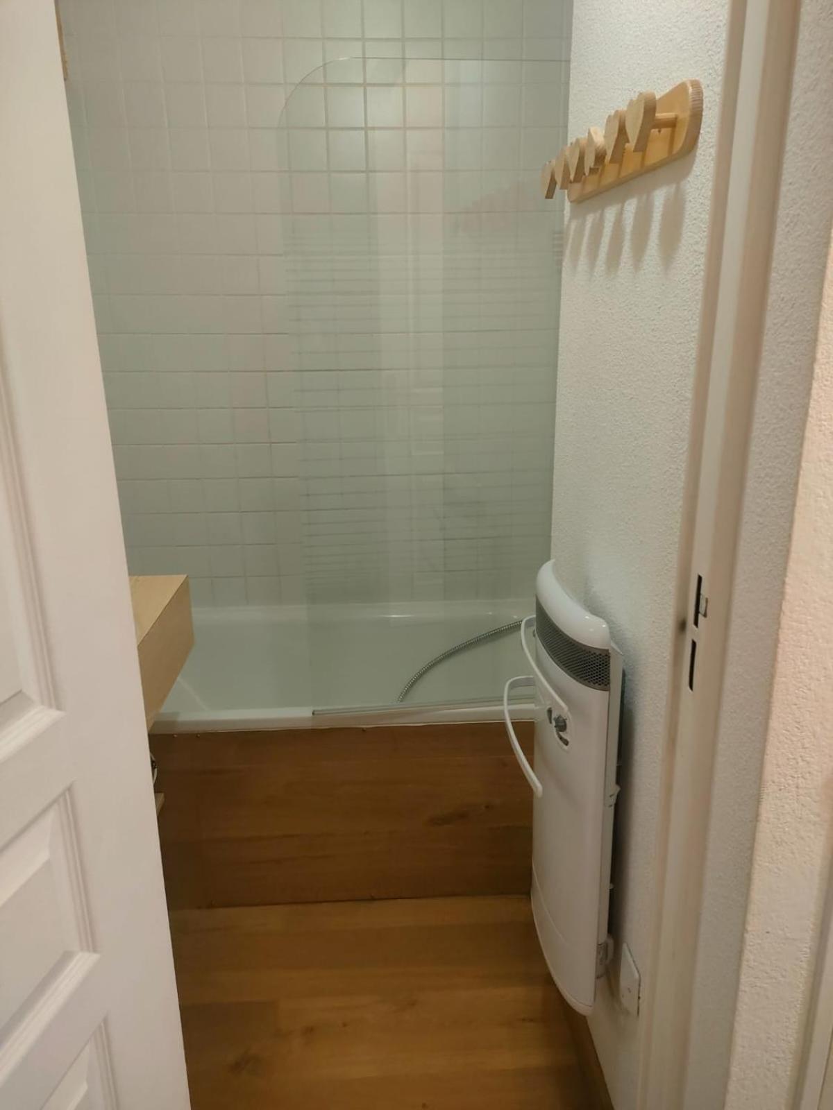 Duplex Confort Risoul Bagian luar foto