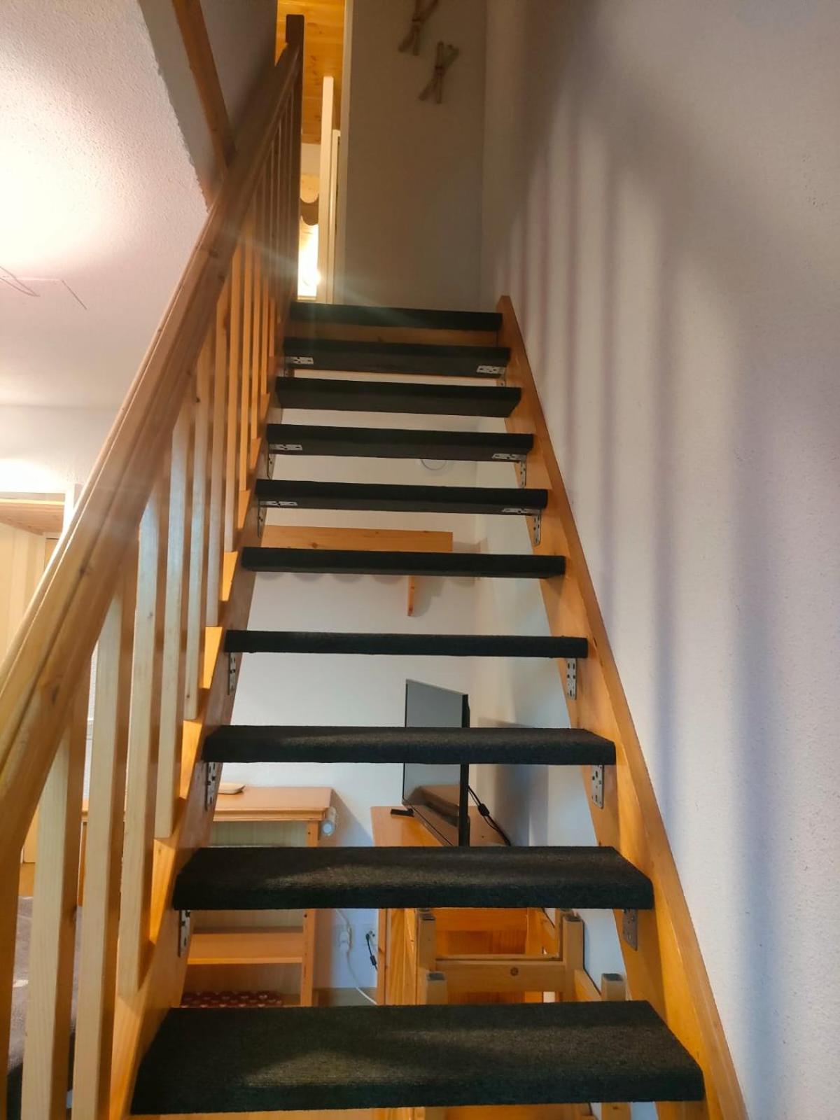 Duplex Confort Risoul Bagian luar foto